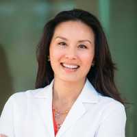 Dr. Kara Khanh-Ha D. Nguyen, MD | Shady Grove Fertility Logo