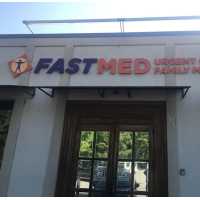 FastMed Family Medicine Logo