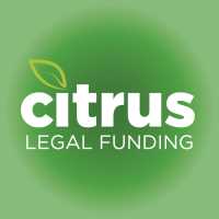 Citrus Legal Funding Logo