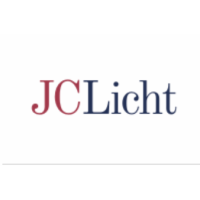 JC Licht Benjamin Moore Paint & Decor Store Mundelein Logo