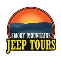 Smoky Mountains Jeep Tours Logo