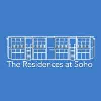 The Residences at Soho Logo