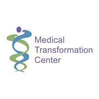 Medical Transformation Center Logo