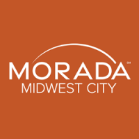 Morada Midwest City Logo