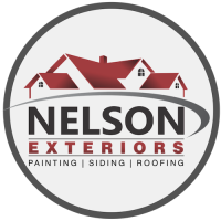 Nelson Exteriors Logo