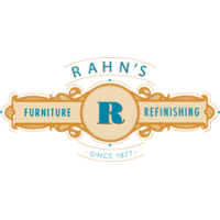 Rahn's Furniture Refinishing Logo