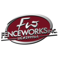 Fenceworks Logo