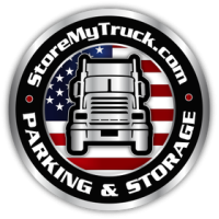 StoreMyTruck Logo