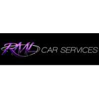 Rml Car Service Logo