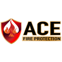 ACE Fire Protection Logo