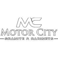 Motor City Granite and Cabinets Logo
