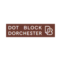 Dot Block Logo