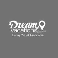Luxury Travel Associates - Dream Vacations Logo