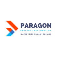 Paragon Property Restoration Logo
