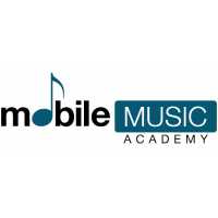 Mobile Music Academy Logo