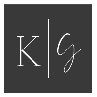 Kendra Greenberg Photography Logo