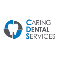 Caring Dental Services at Sunrise Logo