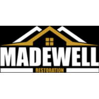 MadeWell Restoration Logo