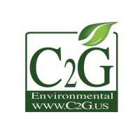 C2G Environmental Consultants Logo
