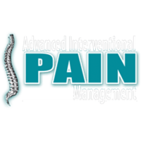 Advanced Interventional Pain Management, Little Rock, AR Logo