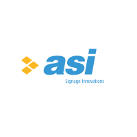 ASI Signage Innovations Logo