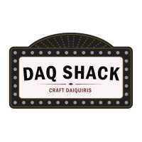 Daq Shack Logo