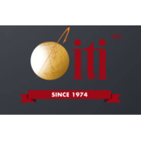 ITI Manufacturing Logo