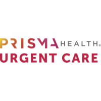 Prisma Health Urgent Careâ€“Greer Logo