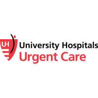 University Hospitals Urgent Care Logo