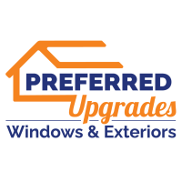Preferred Upgrades Logo
