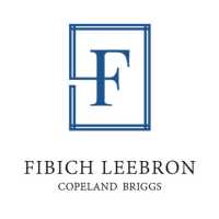 Fibich, Leebron, Copeland Logo