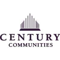 Century Communities - Sagecroft Logo