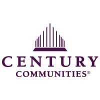 Century Complete - Theo Ridge Logo