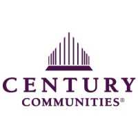 Century Communities - Turnberry Crossing - Coming Soon Logo