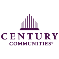 Century Communities - Silhouette at Sunrise Ranch Logo