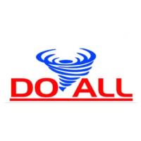 Do All Heating and Air Conditioning Logo