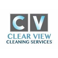 Clear View Cleaning Services Logo