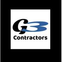 G3 Contractors Logo