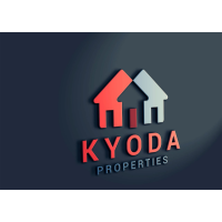 Kyoda Properties Logo