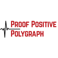 Proof Positive Polygraph and Lie Detection Services Logo
