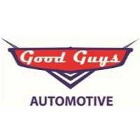 Good Guys Automotive Logo
