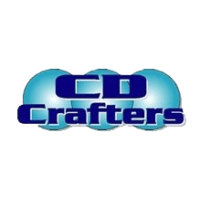 CD-Crafters Logo