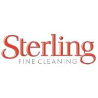 Sterling Cleaners Logo