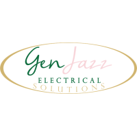 GenJazz Electrical Solutions Inc Logo