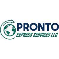 Pronto Express Services Logo