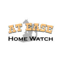 At Ease Home Watch AZ Logo