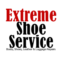 Extreme Shoe Service Logo