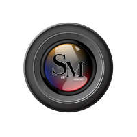 Still Moments Photography Logo