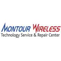 Montour Wireless Logo