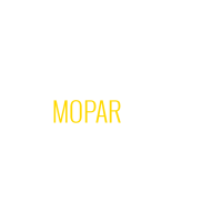 Mopar Madness Logo